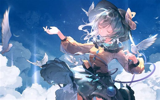 2022年年底Wayland体验分享(Hyprland)