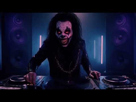 SIGNS OF THE DEAD ☠ 150 BPM Brutal Industrial Hard Techno | Graveyard Rave