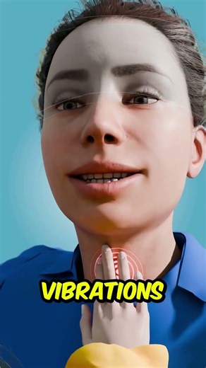 Elle apprend à parler 😳