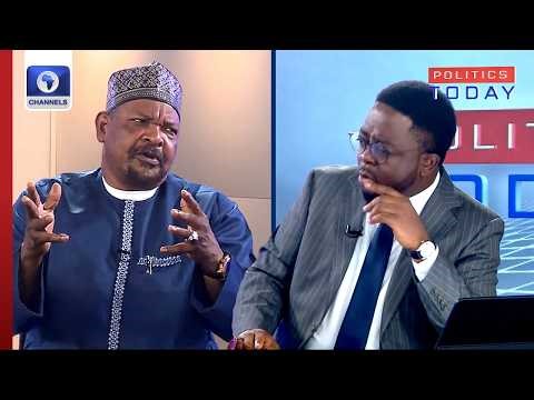 Politics Today | 23/04/2026