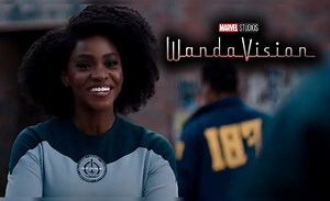 WandaVision, capítulo final: significado de la primera escena poscréditos