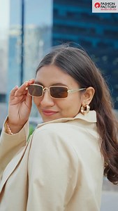 7 moods. 7 looks. All Foundry. Your wardrobe just got a week-long glow up. Visit our nearest store to grab yours now. Fashion 365 Days | 20 - 70% Discount | Best Brands #FashionFactory #StyleUpgrade #NewArrivals #Foundry #DiscountShopping #EverydayFashion #SmartBuy #TopBrands #FashionSale | Fashion Factory