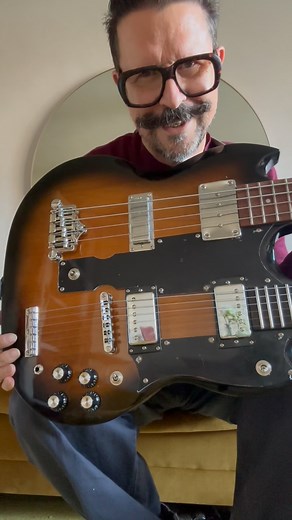 I’ve been and gone and done it again. Can’t wait to make loops with this thing. Who knows what will happen… | Mr.B The Gentleman Rhymer