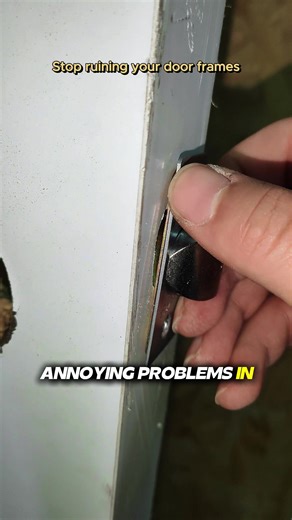 Perfect Door Installations Made Easy with This Tool