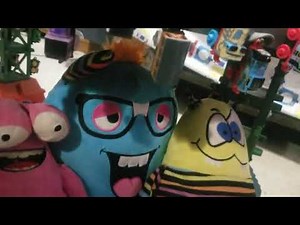 Let's Watch Doogal Part 4