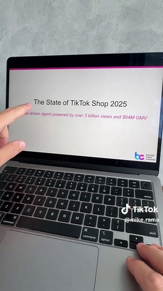 TikTok Shop 2025: Insights for Success