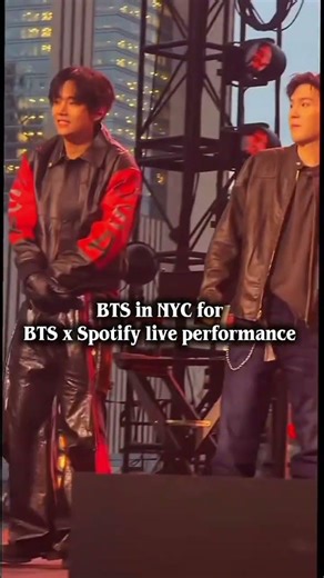 They are all looking so stunning 😣😌😎 #bts #btsmembers #new #btsliveperformance #btsedits #fypシ