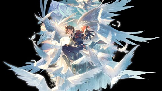 【碧蓝幻想】角色歌第33弹 圣德芬 ORISON