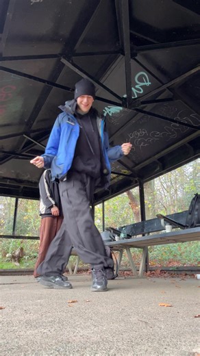 Master the Art of Shuffling Dance Moves