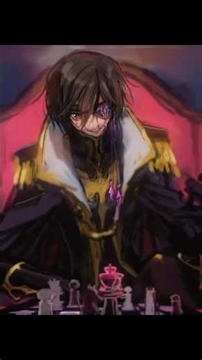 Heavenly lelouch