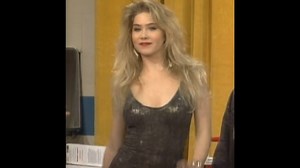 Happy COZI TV Birthday Christina Applegate! Married with Children | Cozi TV