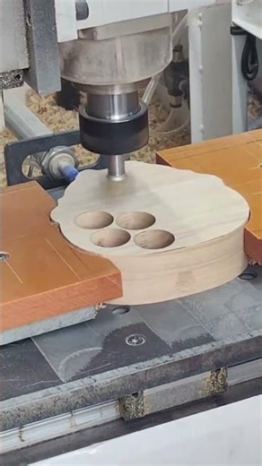 Mastering CNC Craftsmanship: Create Exquisite Wooden Boxes