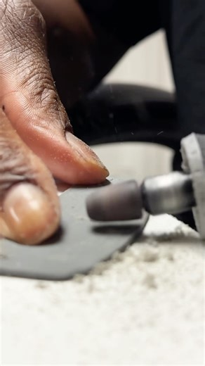 Bringin Dead Kicks Back2Life™ on Instagram: "Before tab replication, restorers and collectors had no choice but to live with aged decay.. Then a few innovators changed everything. @jaysocologist we consider the pioneer. The first we saw remould tabs and redefine what was possible. We’ve supported his vision for 13+ years. A few years later we discover @allshoesmatter Who curves creativity through design and custom innovation. Taking custom capabilities to another level. @levels_restorations adde