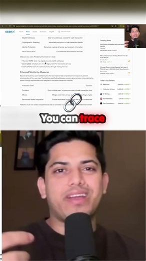 Why Monero (XMR) is the Ultimate Privacy Tool