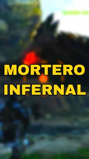 ESTA BUILD CONVIERTE LA BALLESTA PESADA EN UN MORTERO #MHWilds #HeavyBowgun #MonsterHunter