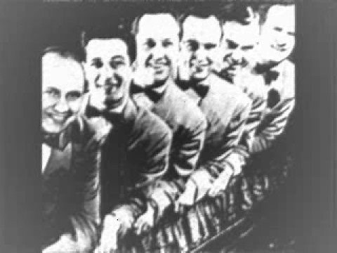 "Somebody Stole My Gal" (Ted Weems, 1924)