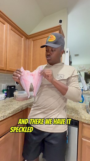 43K views · 461 reactions | How to filet Trout in ONE PIECE! #knife #skills #gordonramsay #fish #cut #fillet #filet | AdVenture Bro | Facebook