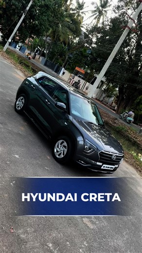 2.7K views · 952 reactions | Call: 8220644404 HYUNDAI CRETA 2022 DIESEL FOR SALE !!! #used #usedcars #usedcarsforsale #trend #preowned #preownedcars #trendingreels #trending #usedcarsintamilnadu #preownedcarsforsale | Sun Car Bazaar / சன் கார் பஜார் | Facebook