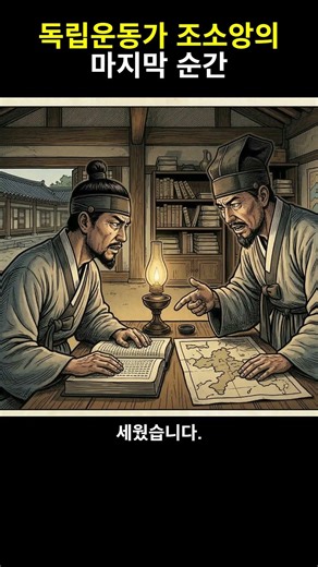 The Genius Hidden by History | "The Tragedy of Cho So-ang, Who Created the Name 'Republic of Kore...