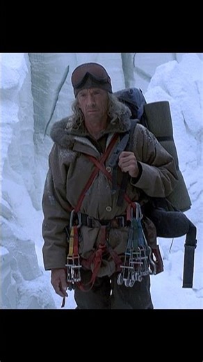 Vertical Limit (2000) | The Frozen Secret and a Husband’s Grief
