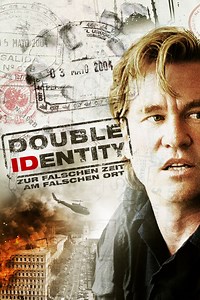 Double Identity (film) - Alchetron, The Free Social Encyclopedia