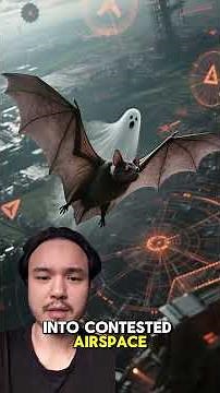 The First AI Wingman just finished Testing: MQ-28 Ghost Bat