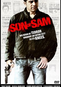 Son Of Sam streaming: where to watch movie online?