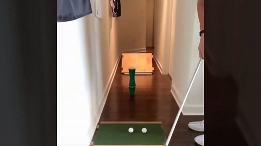 6.6K views · 9 comments |  Un pack d'initiation au golf gratuit (1h de cours par semaine pendant 1 mois) ➡ https://dlbs.fr/golf1 ⬅ | Dealabs.com | Facebook