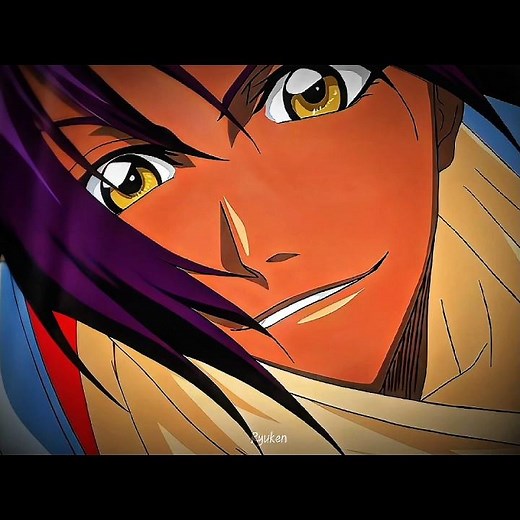 Yoruichi Shihouin – The Flash Goddess of Soul Society | Bleach Edit 4K #anime #shortsfeed