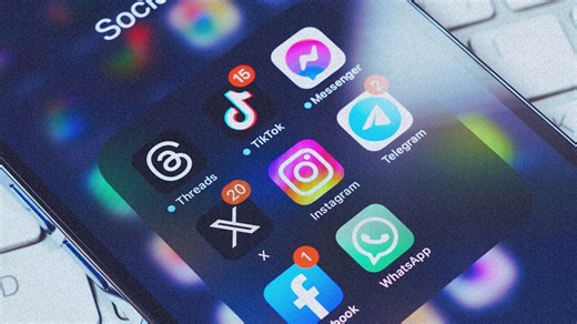 The Growing Gap Between Social Media Regulation and Technological Innovation - The American Consumer Institute Center for Citizen Research