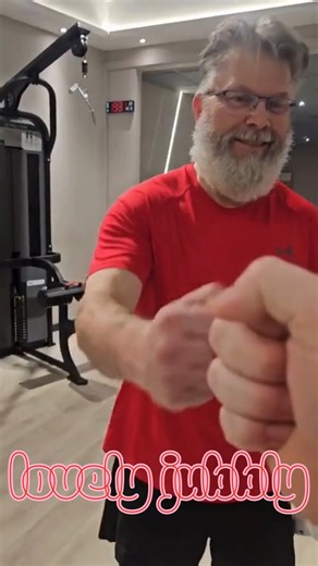 🩷Lovely Jubbly 🩷 Sums up our staff & members really well! 🫶 Joining a new gym can be scary but after watching this video you'll understand the warmth & support that's on offer here! Join us now! Get 25% off your first month & pay £0 joining fee!! Code: FIRST25 #LifestyleResolution #Community #LifestyleFitness #Macclessfield #Gym | Lifestyle Fitness Macclesfield College