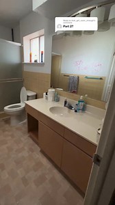 266K views · 4.2K reactions | Remodeling my friend’s bathroom part 2! Installing the shower surround. #sponsored #wetwall #bathroomremodel #bathroomrenovation #homeremodel | Build and Create Home | Facebook