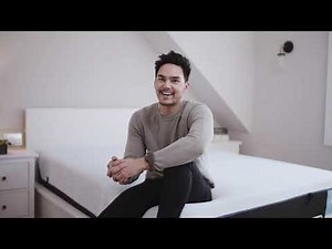 Tempur-Pedic - Tyler Shaw - TEMPUR-LuxeBreezeº Mattress