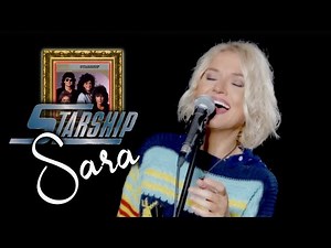 Sara - Starship (Alyona)