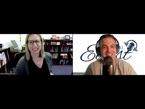 The Rational Egoist - Evidence-based Correction Practices to Reduce Recidivism - Debi Koetzle