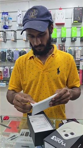 #unboxing Lava Yuva 3 smart💢💫 color kolar gold 🩶