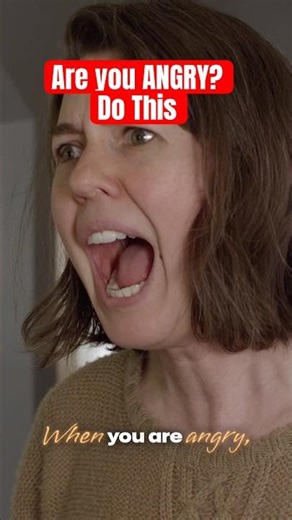 Do This When You Angry | @PrashantjYoga