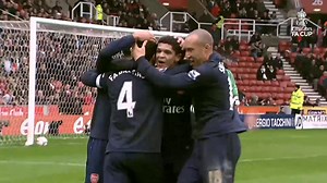 12K views · 453 reactions | Superb strikes and classic finishes ☄️ Which is your favourite goal from the 2009/10 competition? 樂 | The Emirates FA Cup | Facebook