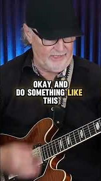 How to improve rhythm guitar timing - Rhythm guitar strumming patterns