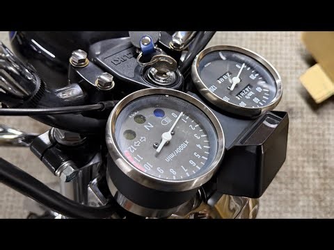 How to rewind mileage