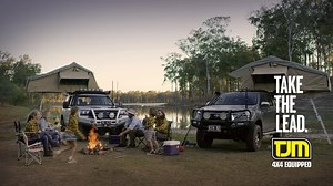 4K views · 161 reactions | Thinking about your next Aussie adventure? Take the lead and get 4x4 equipped with TJM. Go further than ever before with the gear that is designed, tested and manufactured to thrive in the world’s toughest off-road frontier: the Australian Outback. | TJM 4x4 Equipped | Facebook