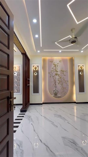 7 Marla Modern Drawing Room Design🏠✅ #foryou #home #homedesign #interiordesign #duckybhai #house