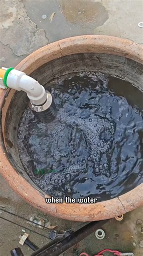 An amazing tool called the Float Valve makes water management effortless | Dodo Garden