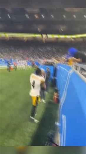 Depressed Cowboys Fan on Instagram: "When in Detroit, do as the detroitians (@polymarketsports )"