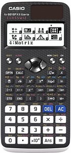 Casio FX-991SPX II 🥇 Opiniones de un INGENIERO curso 2024/2025