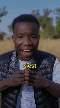 la rivière silencieuse, une vraie le çonde vie, conte africain