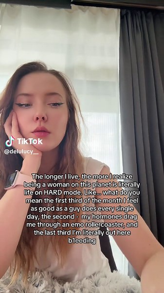 Understanding Hormonal Changes in Women's Lives