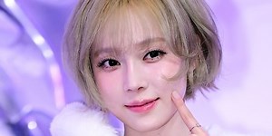 【PHOTO】aespaのWINTER、ブランド「ニューバランス」のイベントに出席（動画あり） - Kstyle