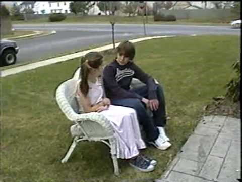 Concrete Angel Music Video