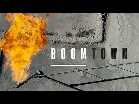 Boomtown - Chapter 2: Rise of the Permian